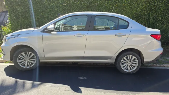 Fiat Cronos Drive 1.3 8V Flex 2025