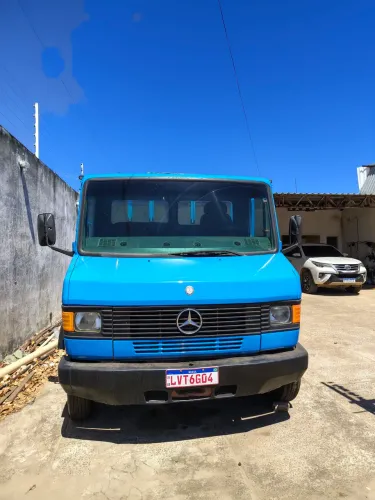 Mercedes-Benz Classic 6 2004