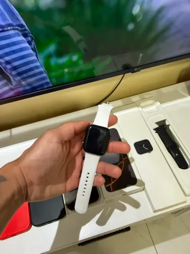 Apple Watch séries 7