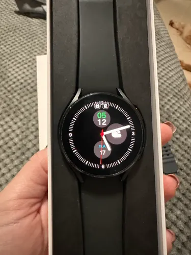 Galaxy Watch 4 44mm