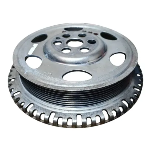 Polia Fônica Virabrequim Tector 5802063395