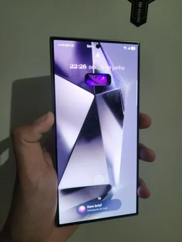 Galaxy S24 Ultra 