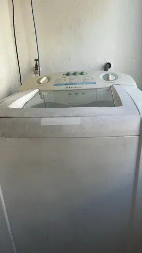 Maquina de lavar 
