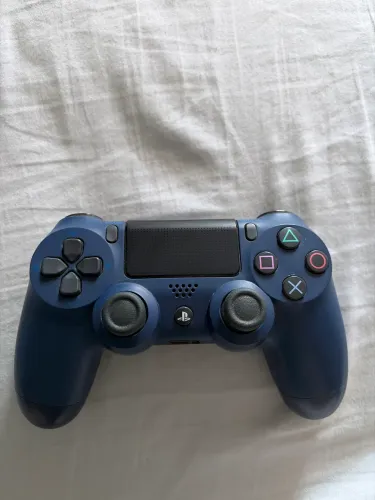 Controle DualShock Ps4 - ORIGINAL