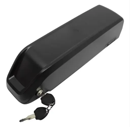 Bateria OGGI - STREET GO S12