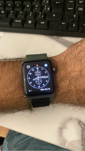 Apple Watch series3 GPS LTE