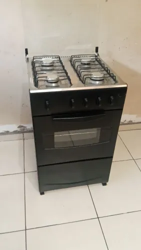 fogão Esmaltec faço entrega