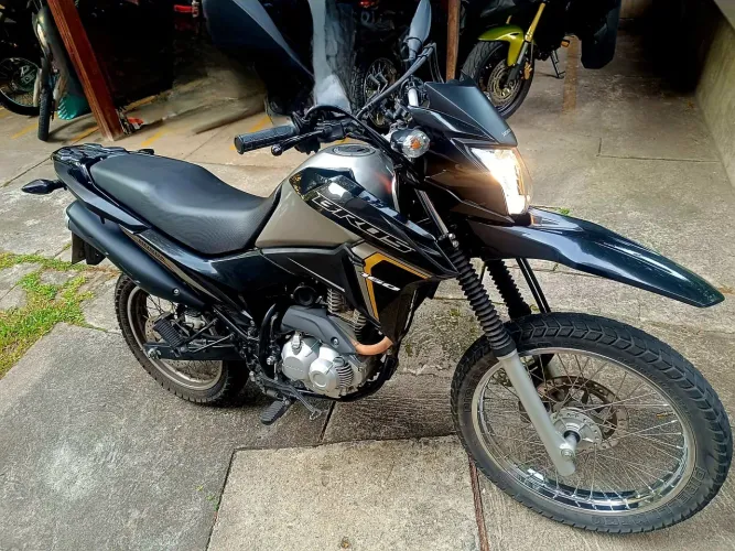 Moto Bros NXR ESDD FLEXONE