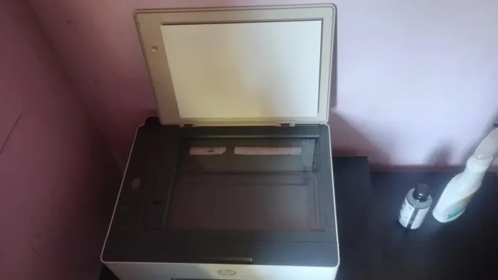Multifuncional HP
