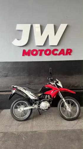 Bros 150 esd