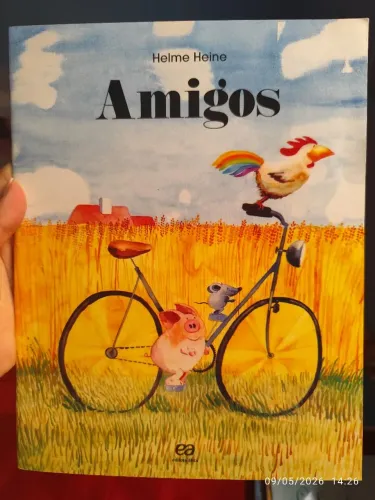 Amigos