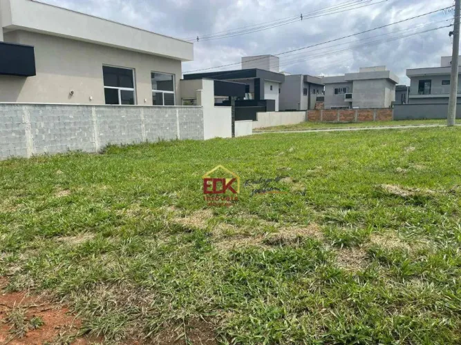 Terreno à venda, 252 m² por R$ 424.000 - Área Rural de São Francisco Xavier - São José dos