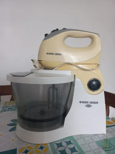 Batedeira 