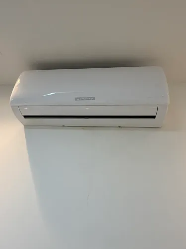 Ar condicionado 9000