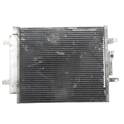 CONDENSADOR DO AR CONDICIONADO FIAT SIENA 1.8 2007 V1749 - P12