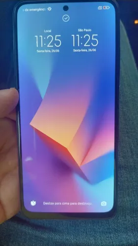 Redmi note 10 