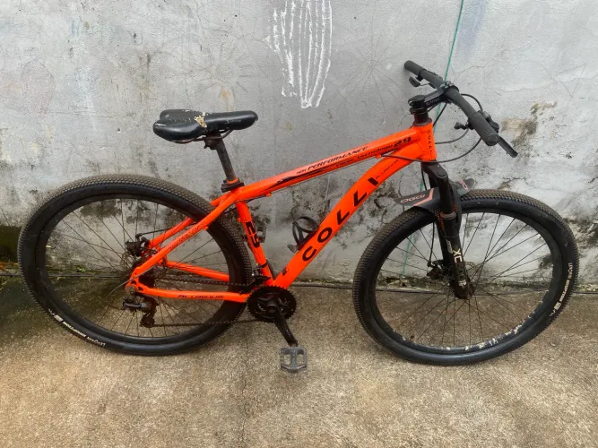 Vendo Bike