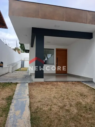 Casa em Avenida Presidente - Copacabana - Belo Horizonte/MG