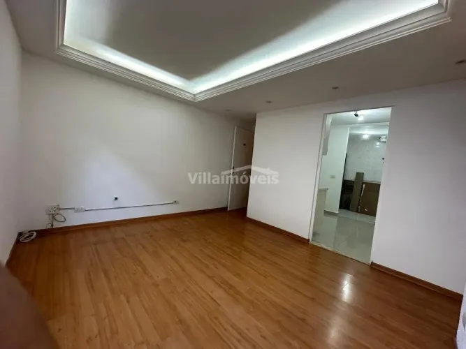 apartamento - Jardim do Lago - Campinas