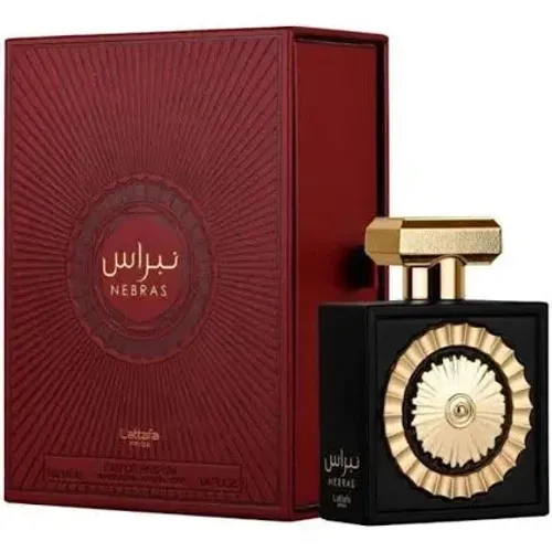 Nebras lattafa edp 100ml