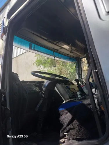VVendo Iveco Euroteck LSS