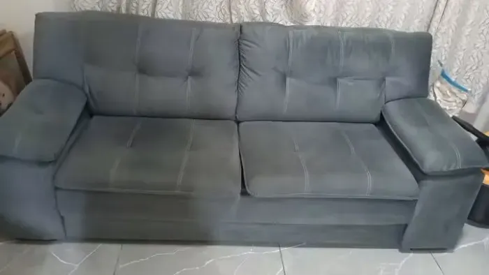 Sofá 2 e 3 lugares