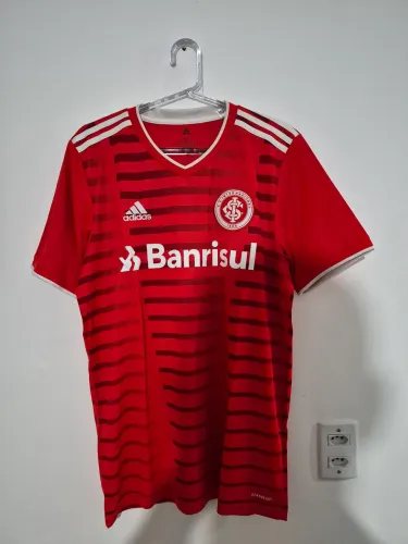 CAMISA ORIGINAL INTER - SPORT CLUB INTERNACIONAL