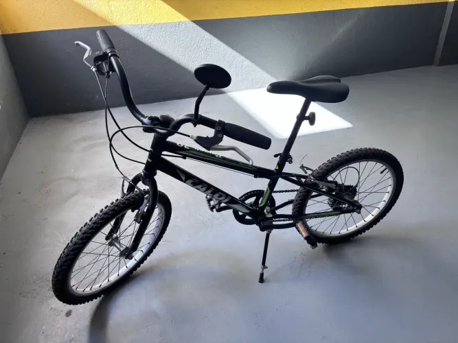 Bicicleta Caloi Bike Power 20 (aro 20) 