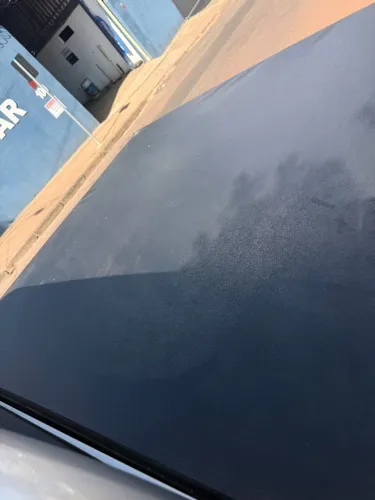 CAPOTA MARITIMA - HILUX 2016 até 2026