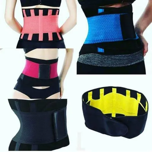 Cinta shape