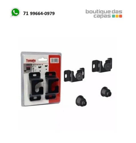 Suporte fixo para tv led 13 A 70 polegadas LCD-800