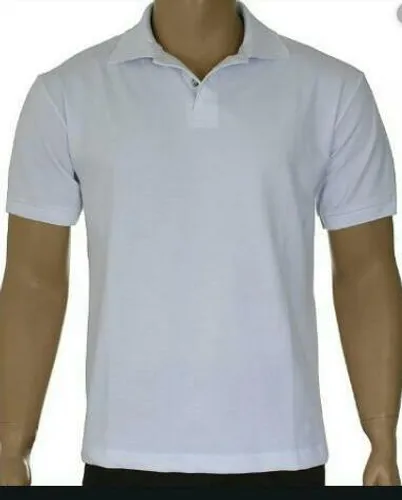 Camisa Polo Masculina - Atacado e Varejo