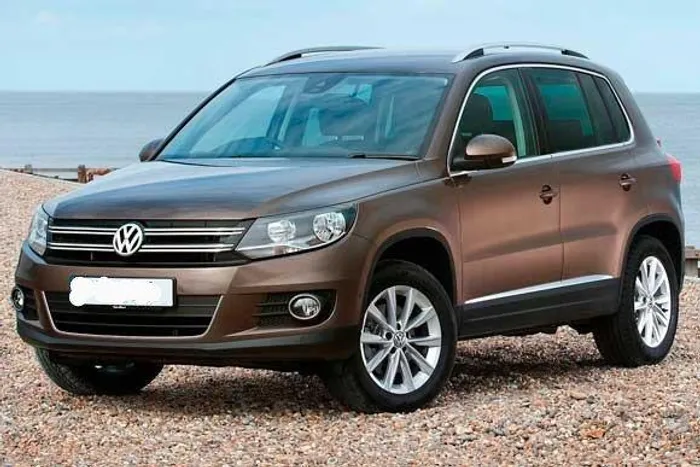 Sucata Tiguan 2014 .peças