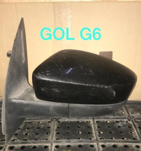 Retrovisor gol g6 