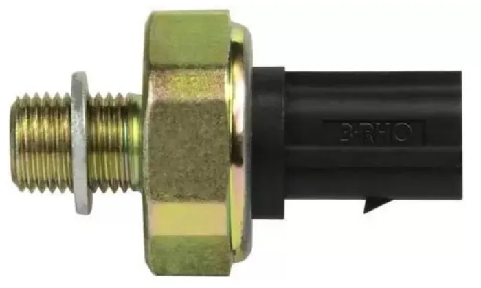 Interruptor Óleo - 3RH3372