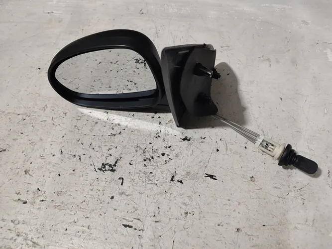 Retrovisor Gol Bola 4Pts C/Controle L.E 95/98 (Novo)