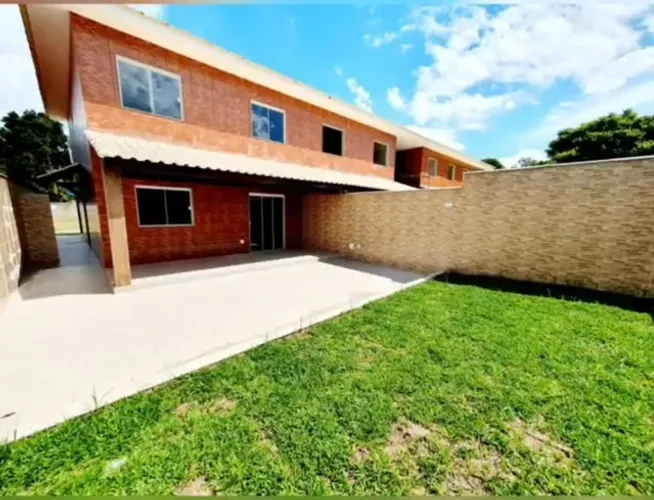 Casa em condomínio na Liberdade em Resende RJ