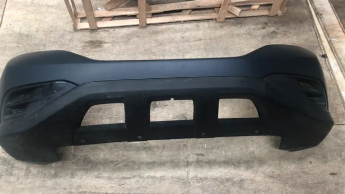 Parachoque dianteiro Honda crv 2007 até 2016