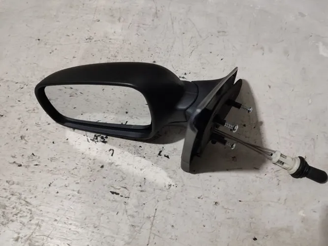 Retrovisor Gol G3 02/07 4P C/Controle L.E (Novo
