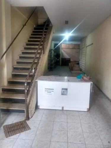 Prédio à venda, 600 m² - República - Vitória/ES