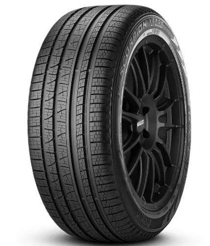 1-Pneu 265/50R19 Pirelli Scorpion Verd 110V
