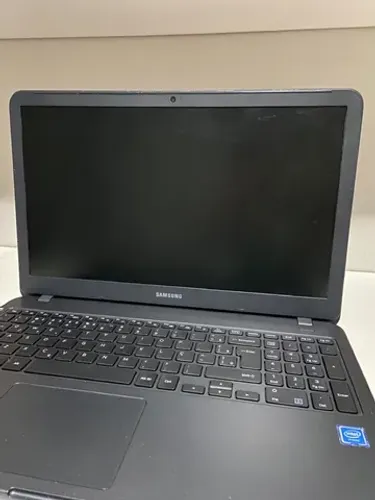 Notebook Samsung NP350XBE Usado