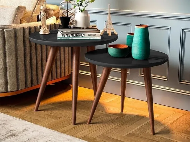 MESAS DE CENTRO SUPER DESIGN LD !!!