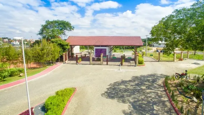 Atmosfera Eco - Terrenos em condominio fechado de alto padrão ULTIMA UNIDADE