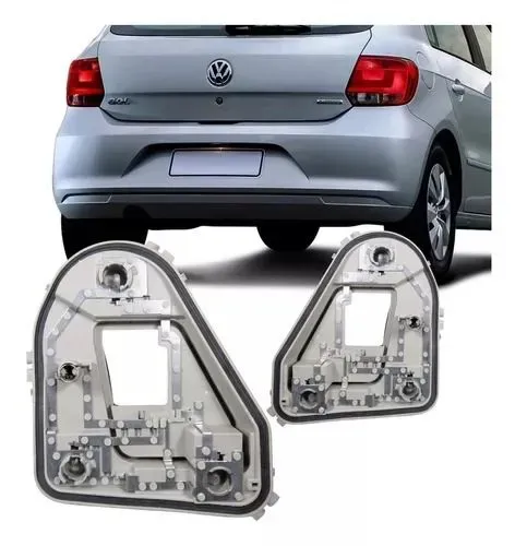Placa de circuito lanterna G5, G6
