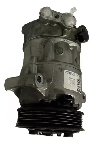 COMPRESSOR DE AR FIAT TORO 2.0 DIESEL