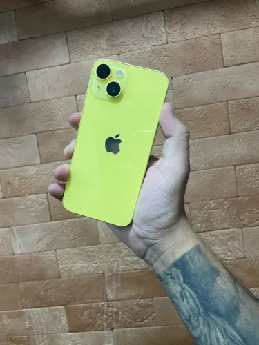 iPhone 14 128gb sem detalhes e garantia - avance 