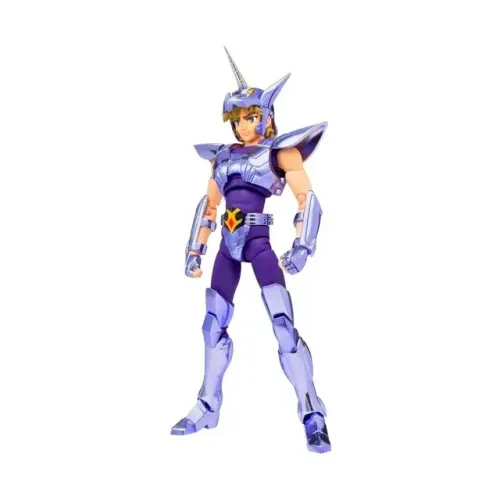 Jabu De Unicórnio - Saint Seiya - Cloth Myth - Bandai