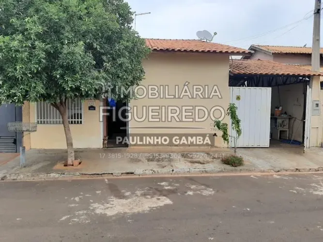 #Casa no Bairro Jardim Itália