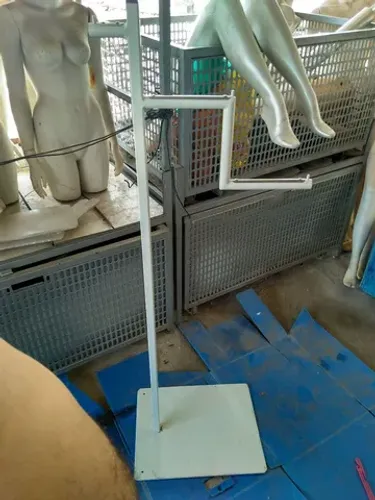 Arara para vestido